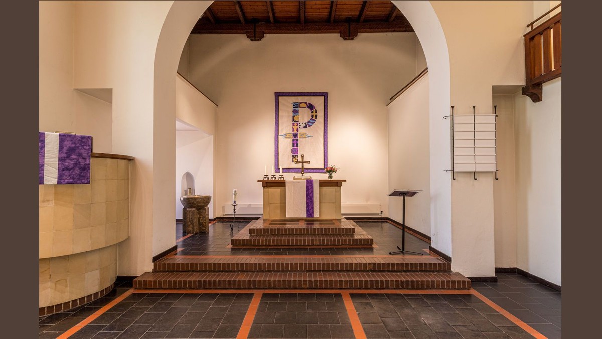 3. Sonntag nach Epiphanias