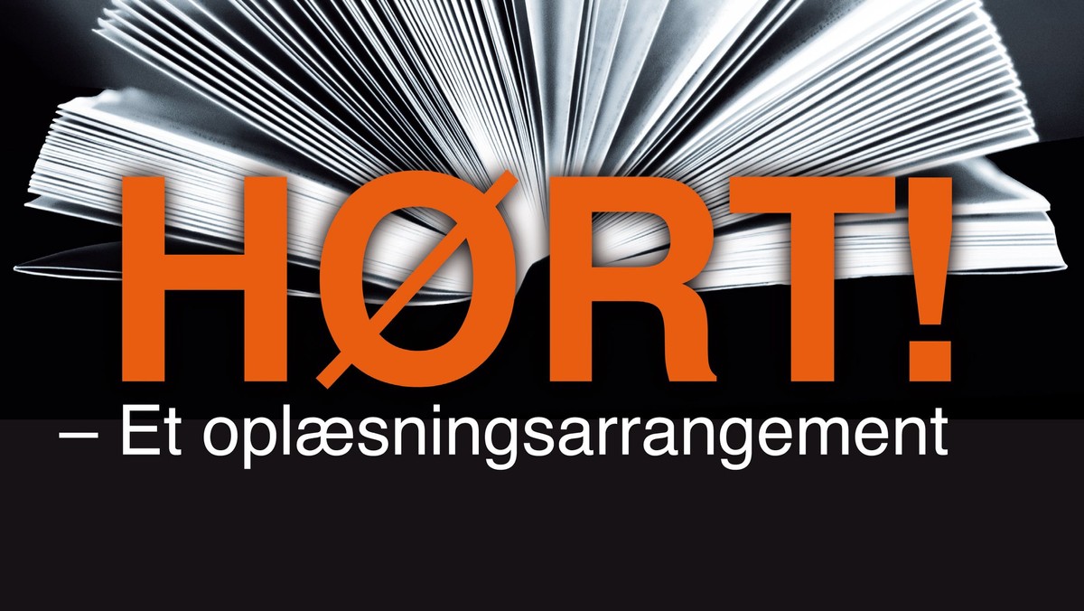 Hørt! med Annette Bjergfeldt