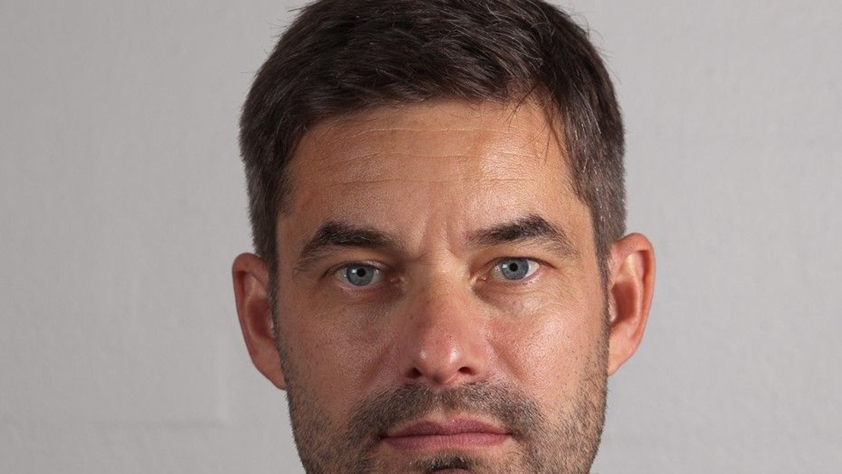 Foredrag med Aksel Toft