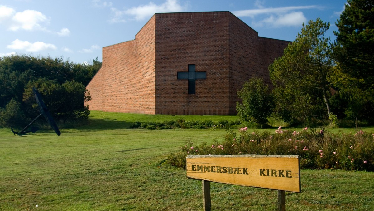 Foredrag med Niels Christian Kobbelgaard "Storm P og evangelierne"
