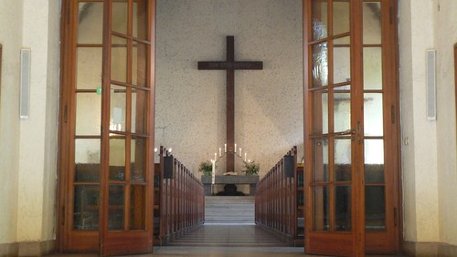 Foto: Ev. Kirchengemeinde Frohnau