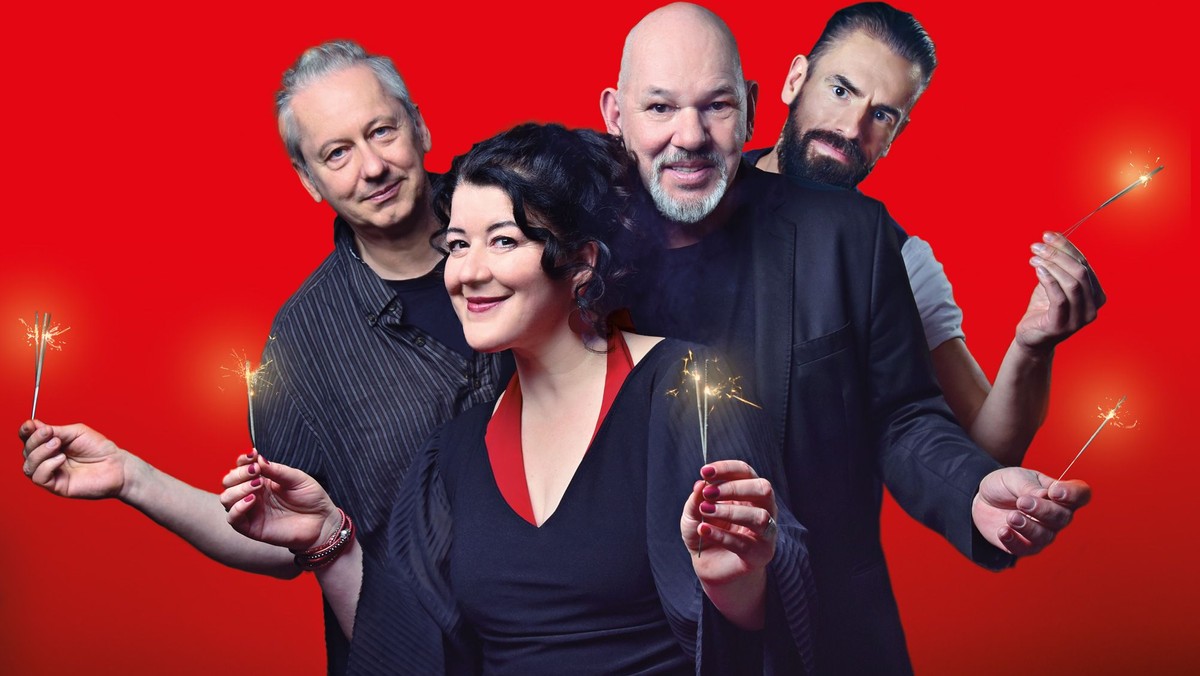 Homes for x-mas Benefizkonzert in der St. Marien-Kirche
