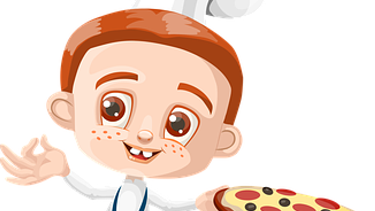 Pizza-gudstjeneste