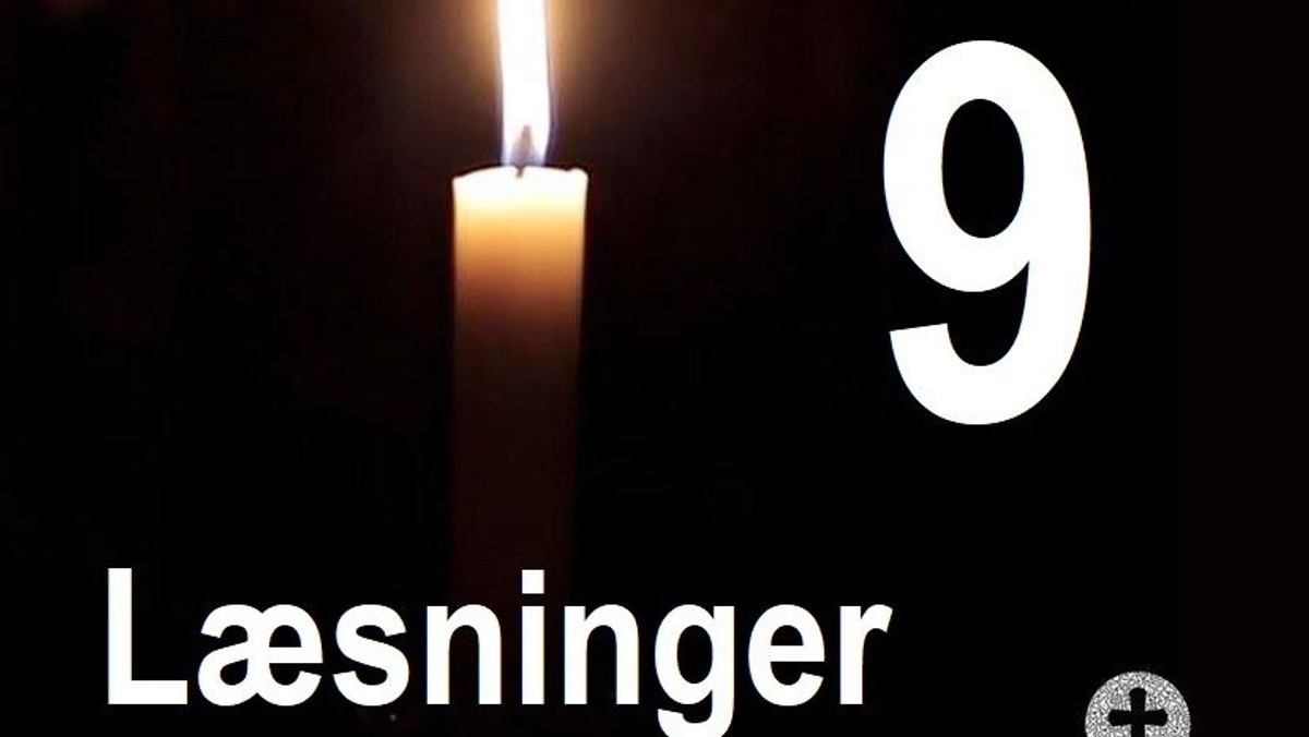 De ni læsninger