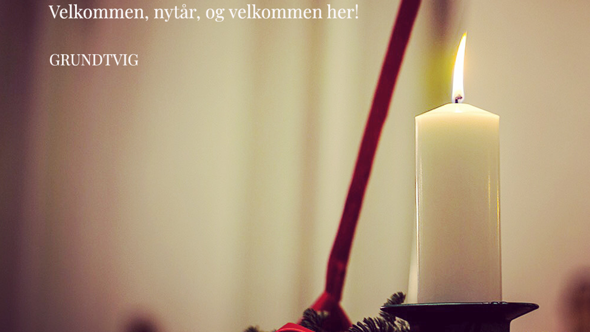 Højmesse, 1. søndag i advent