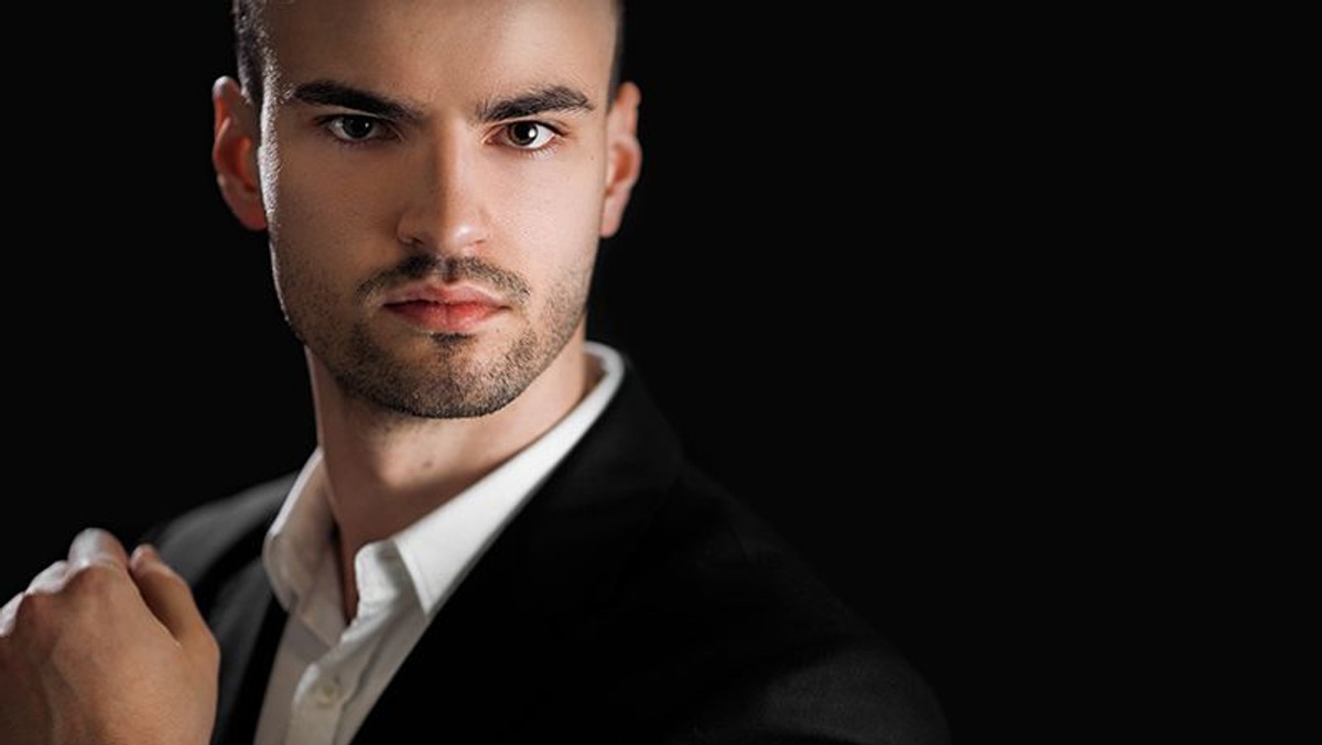 Koncert med Dominik Wizjan (klaver)