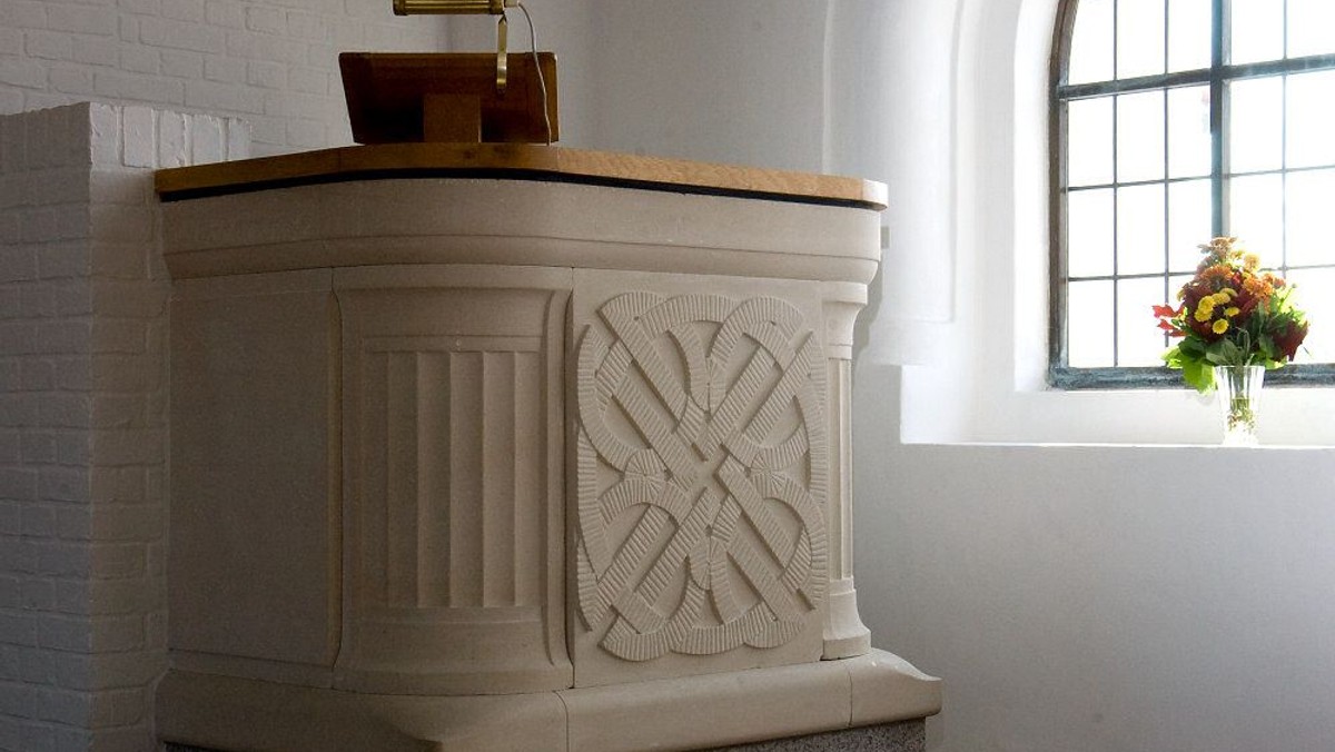 Epistelgudstjeneste