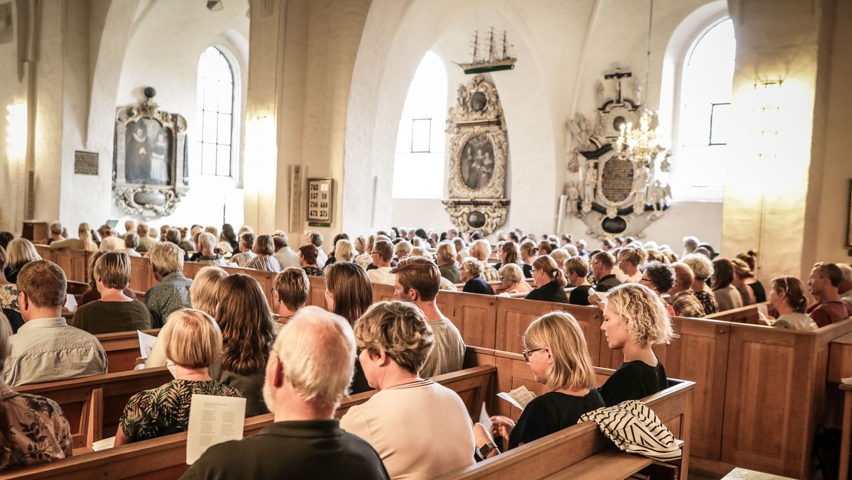 Højmesse