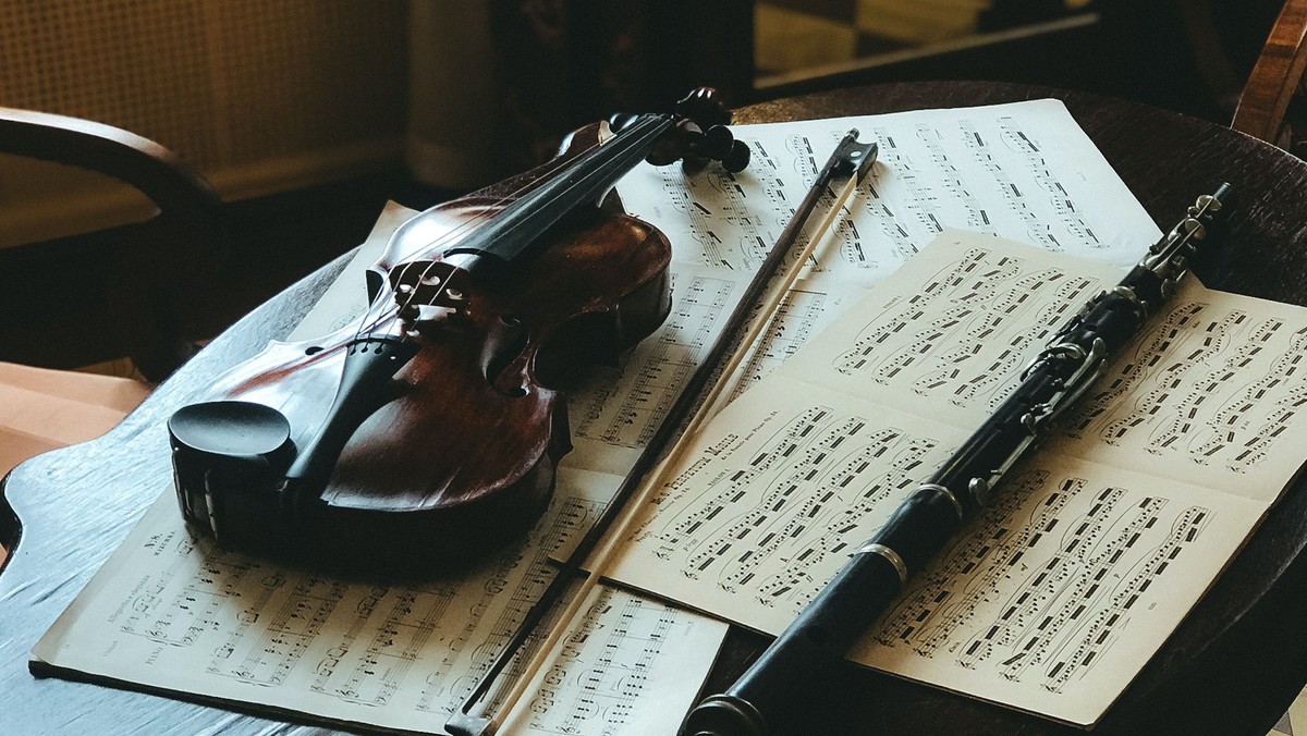 Instrumentalmusik zum Advent