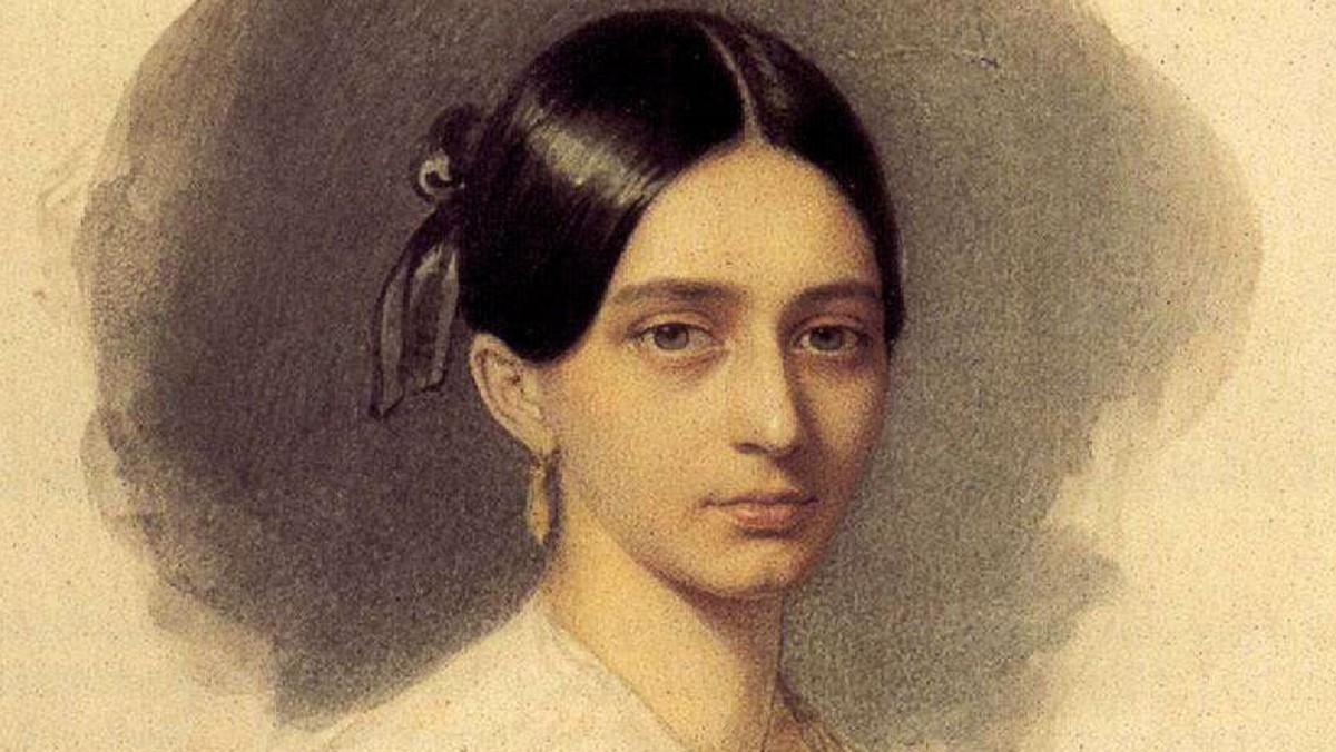 Klavierkonzert mit Werken von Clara Schumann 2G+