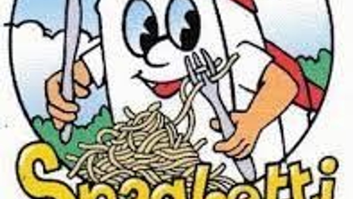 Spaghettigudstjeneste