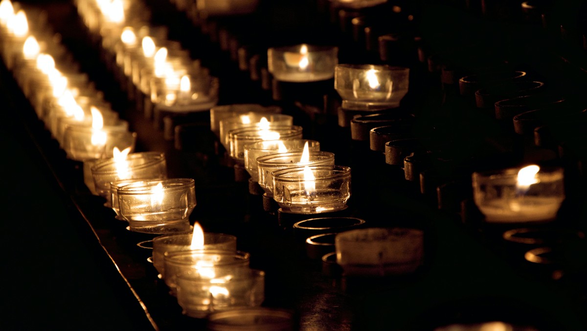 Taize-aften fordybelse og fællessang