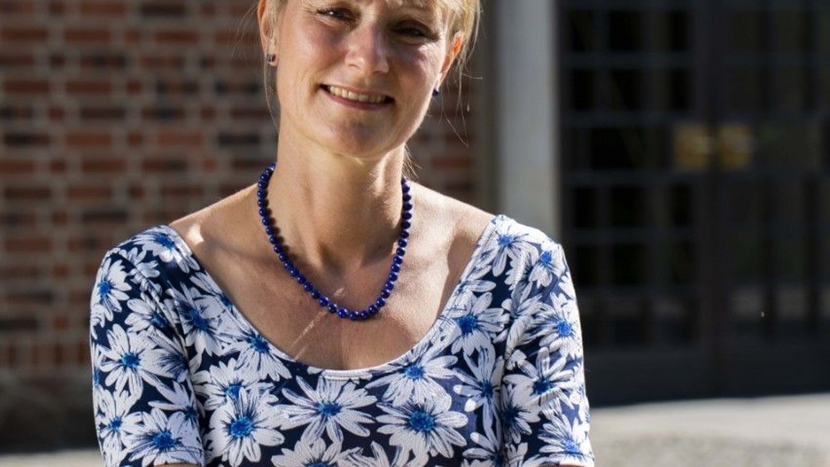 Fredagsrundstykker med Mette C. Juul: Advokaten, der ville være præst