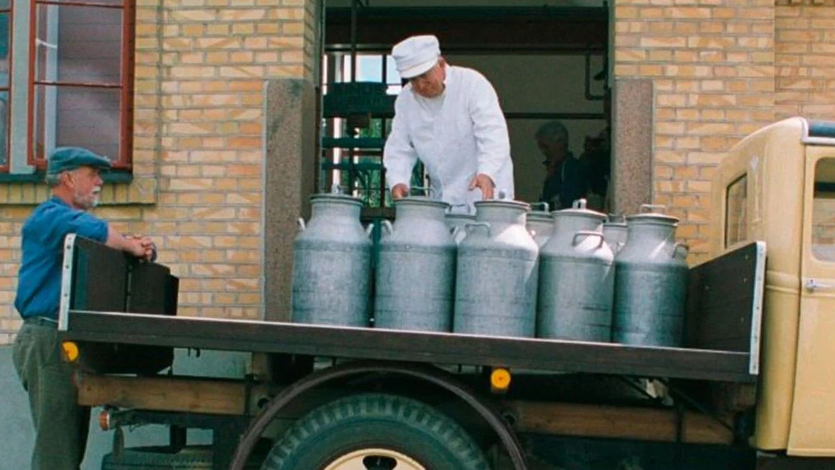 Menighedsudflugt til Andelslandsbyen Nyvang