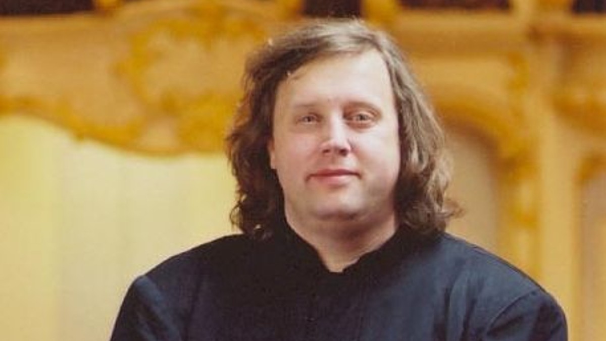 Orgelkonzert