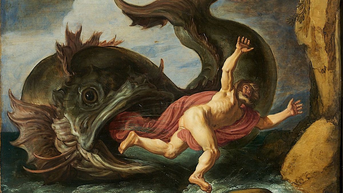 Gudstjeneste ved Rikke Vanggaard - 12. søndag efter Trinitatis