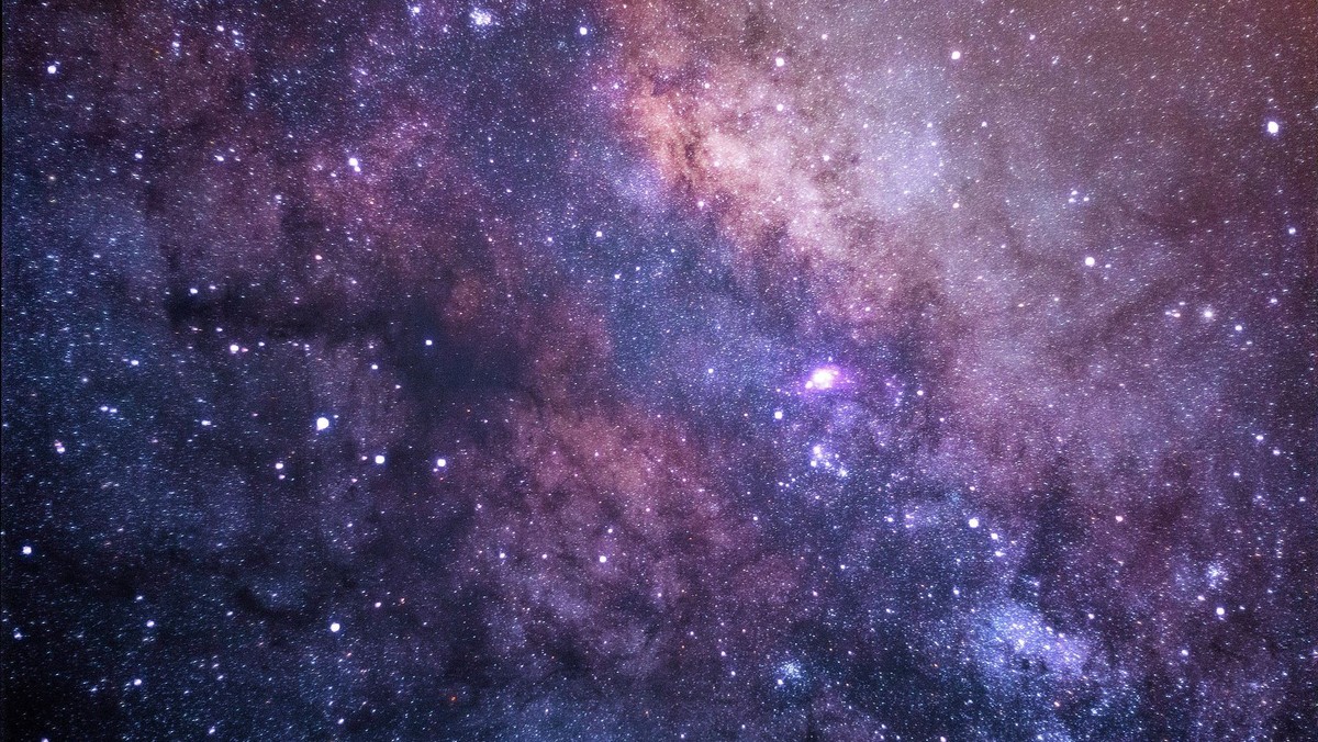 Film-Gottesdienst "Die Reise des Universums"