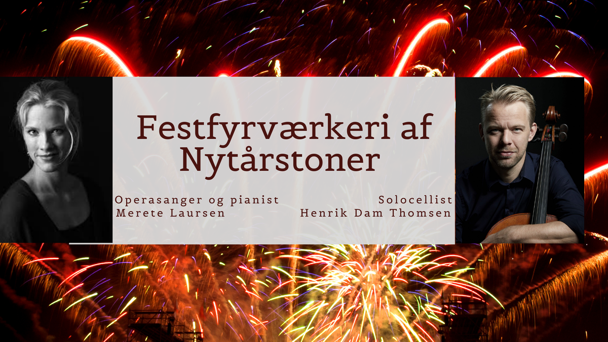 Nytårskoncert