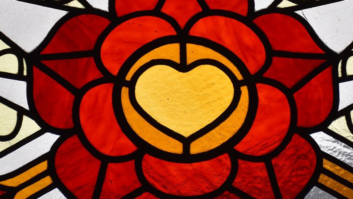 Ascension Day Service - Folkekirken for Internationals