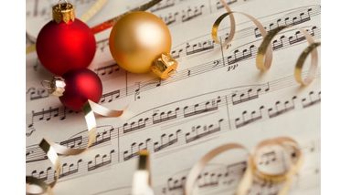 Prospects across Scotland - Carol Concert for All