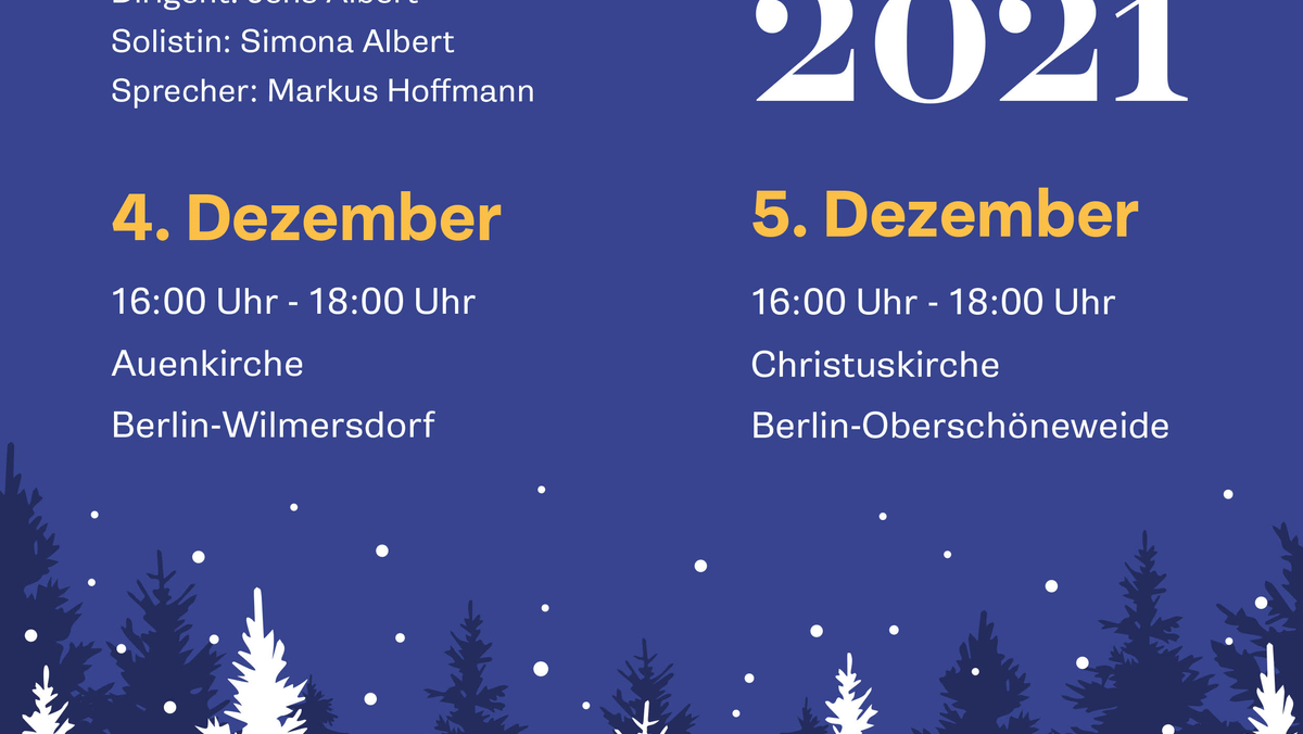 Winterkonzert