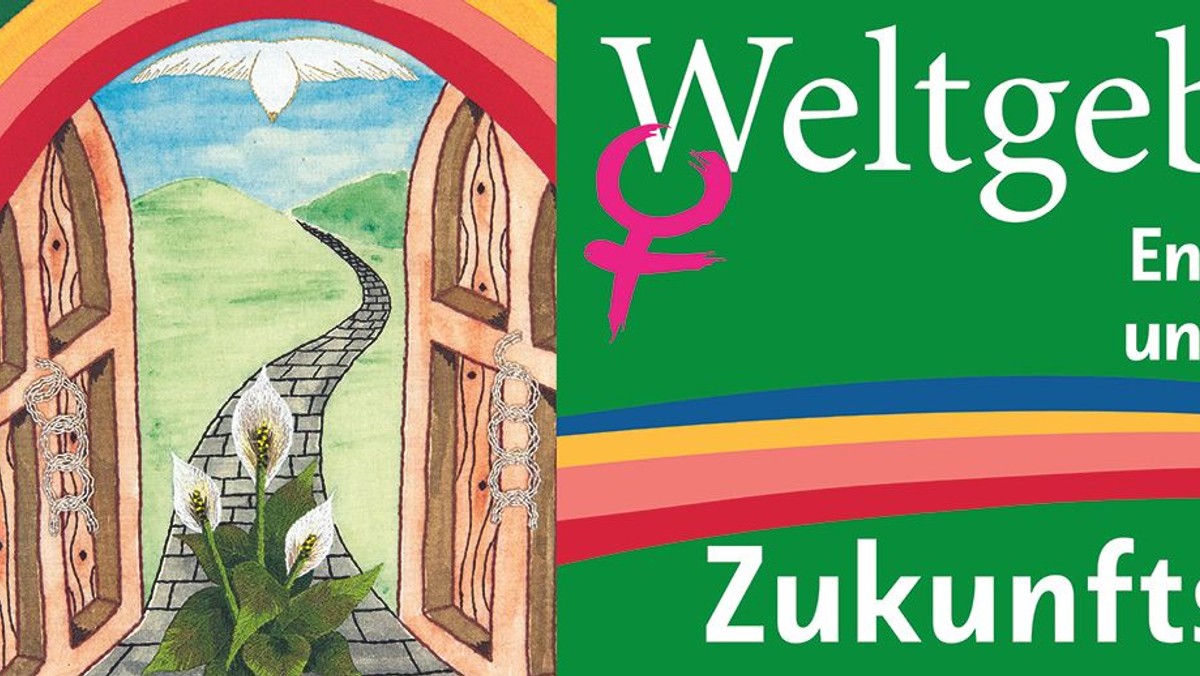 Zukunftsplan: Hoffnung – Weltgebetstag 2022