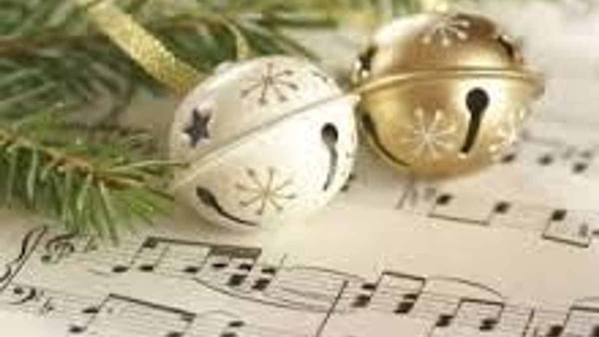 Musikskolens julekoncert