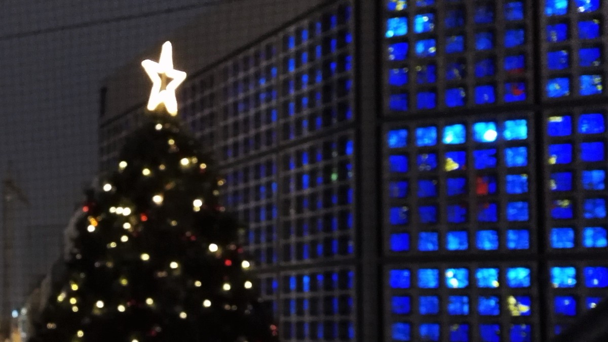 Weihnachtskonzert des Berliner Kinderchores