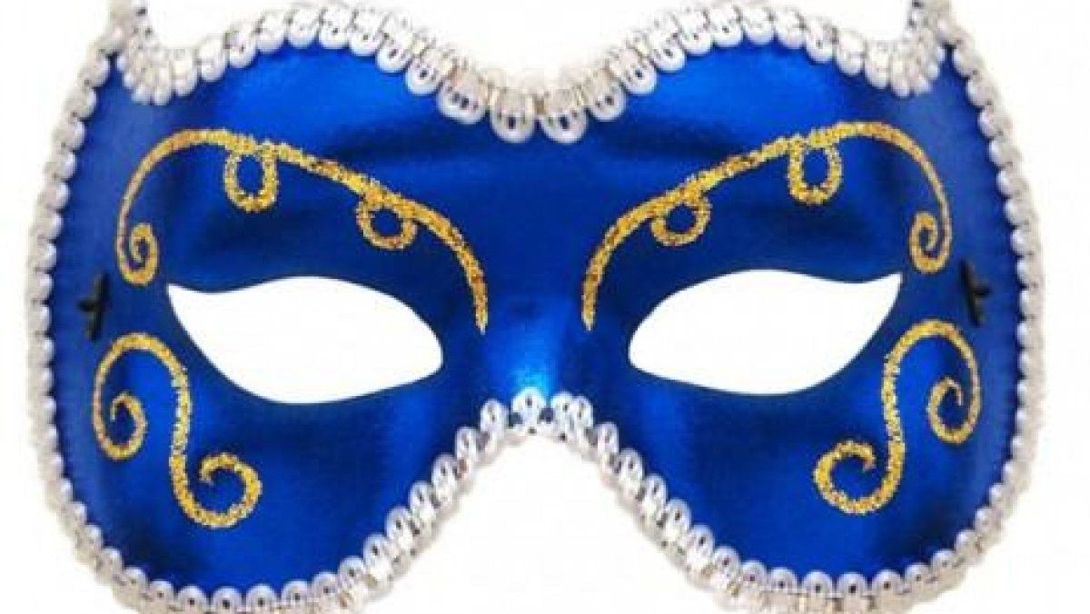 Karneval i Den danske klub i Torre del Mar