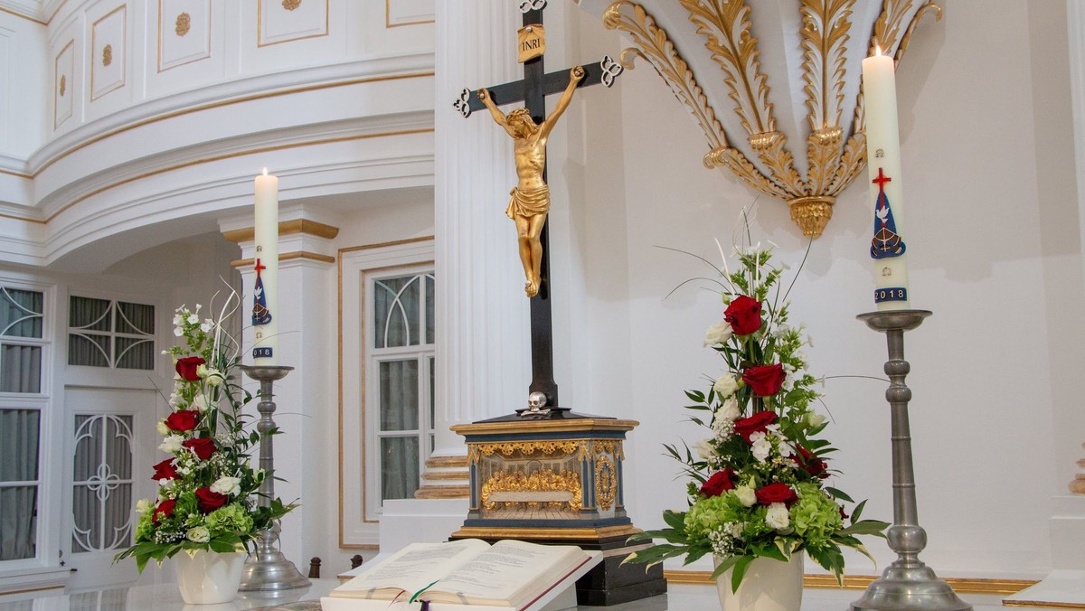 Gottesdienst