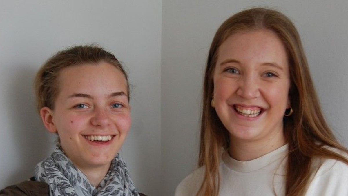 Café Michael - et frisk pust fra Cameroun