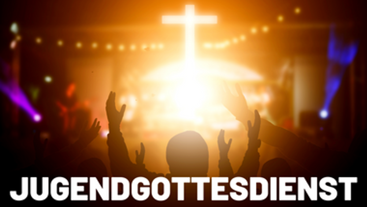 Jugendgottesdienst zum Advent in Salem