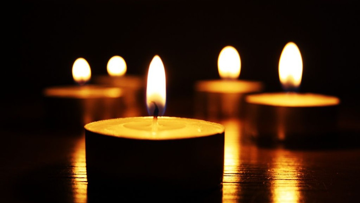 Gudstjeneste i Nibe kirke - Kyndelmisse