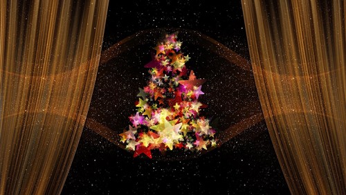 Kino in der dunklen Jahreszeit: Weihnachtsfilm