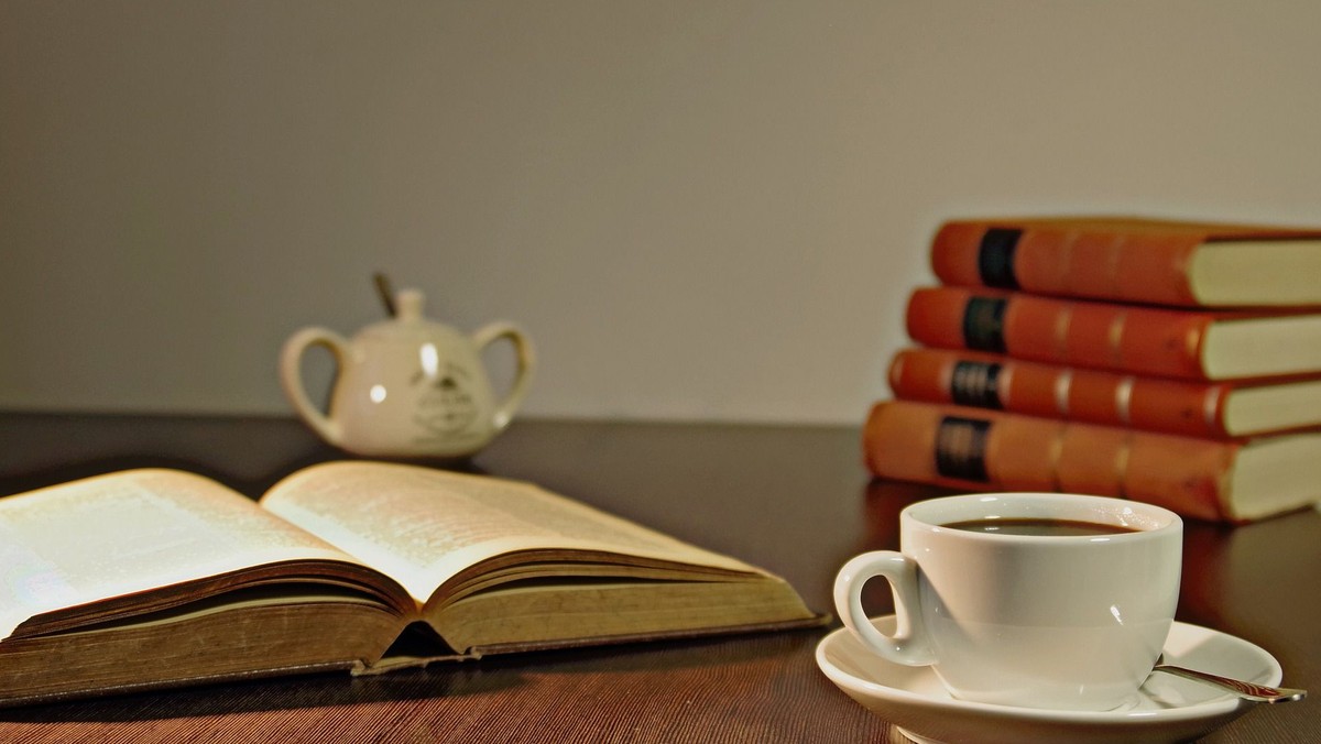 BÜCHERCAFÉ: Lesung und Gespräch mit dem Autor Dirk Schmoll