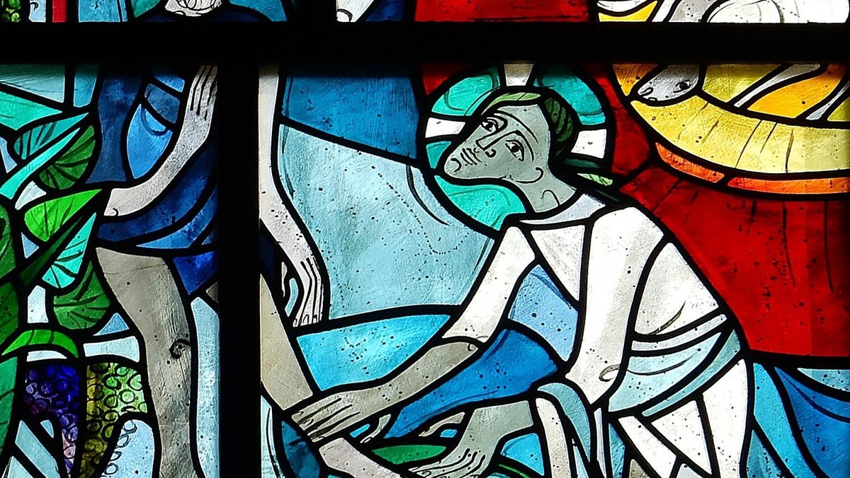 Liturgie + Fußwaschung am Gründonnerstag + Ölbergstunde bis 23 Uhr