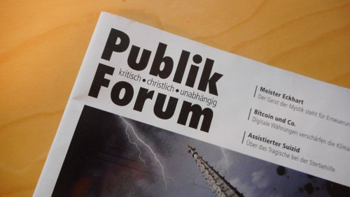 Glaube und Politik