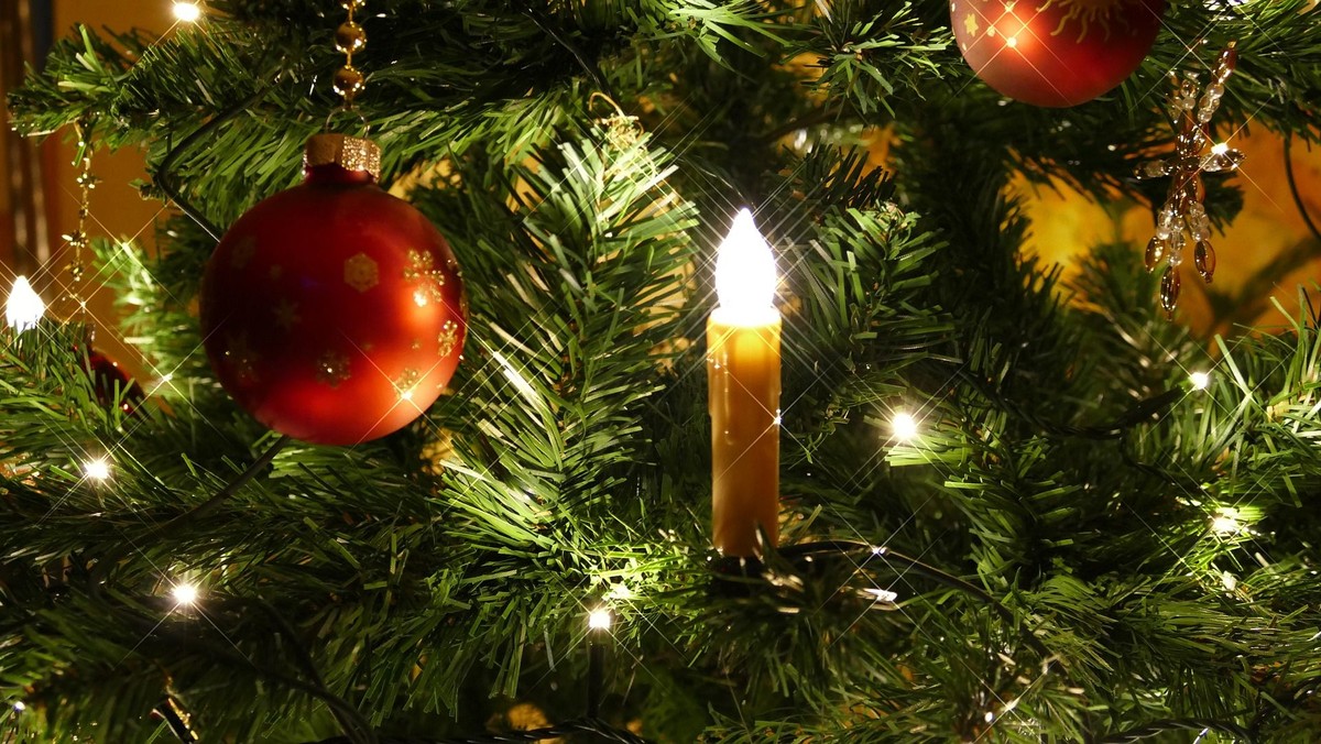 Julegudstjeneste på Solgården