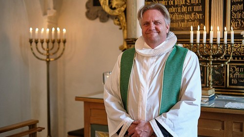Peter Høvring