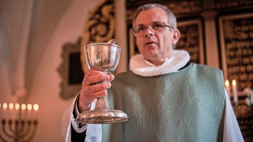 Peter Høvring