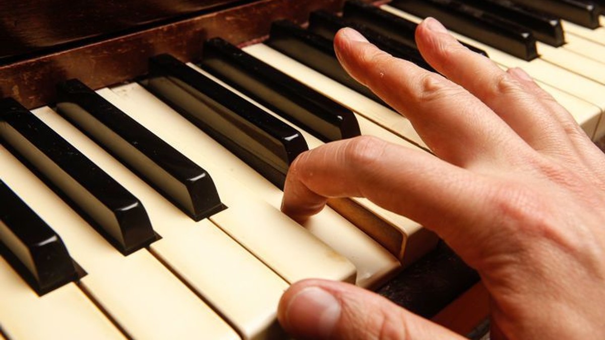 Jazzgudstjeneste