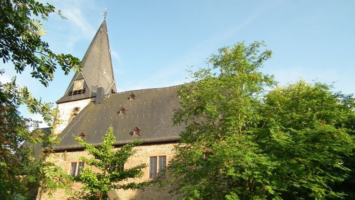 Gottesdienst (M.K.)
