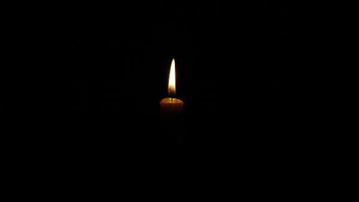 Musik i mørket - John Rutters Requiem