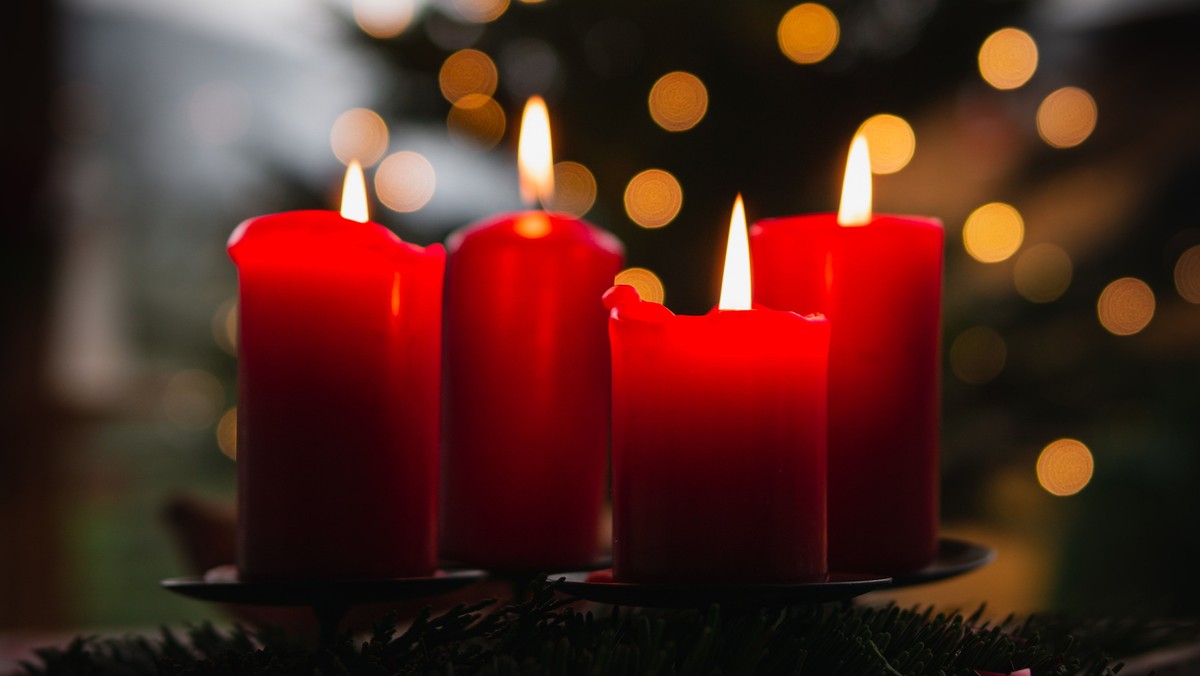 Adventsgottesdienst aus der Stadtkirche