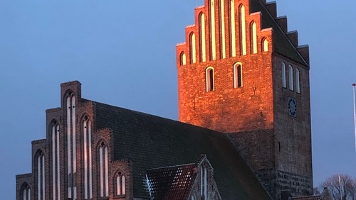 Højmesse