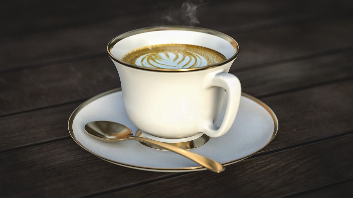 Torsdagscafé