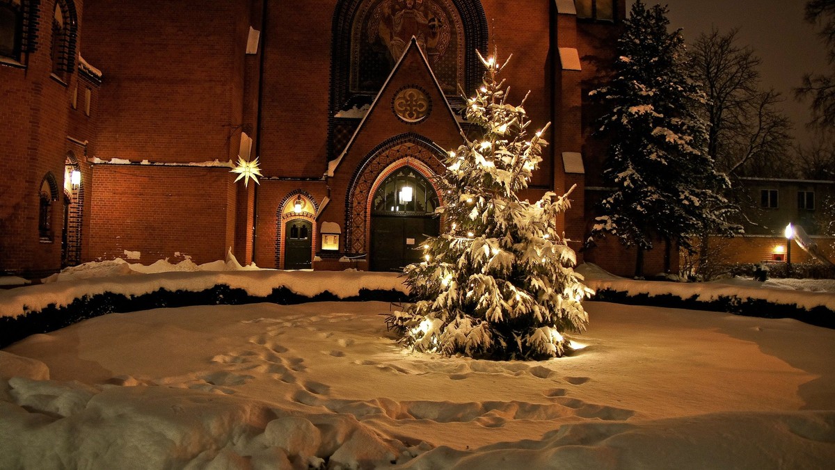 Christmette