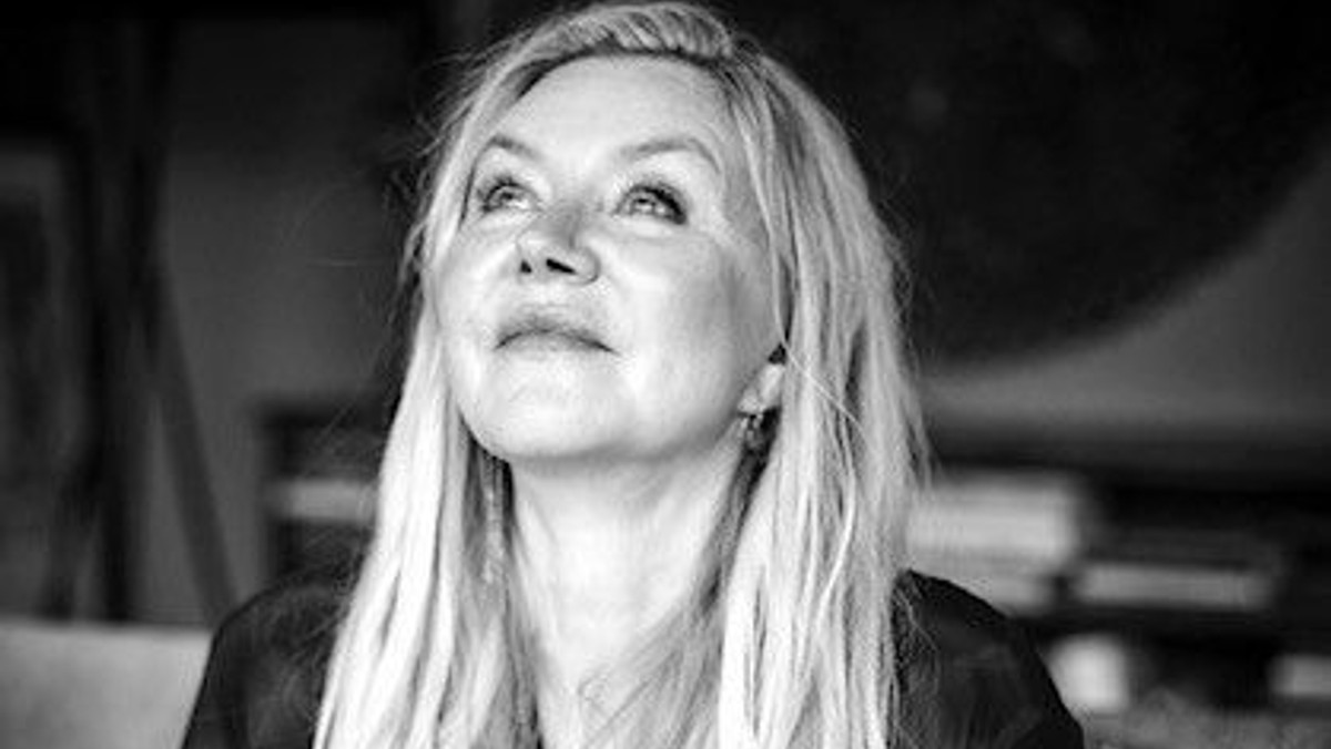 Foredrag om bøn med Pernille Aalund ❤️