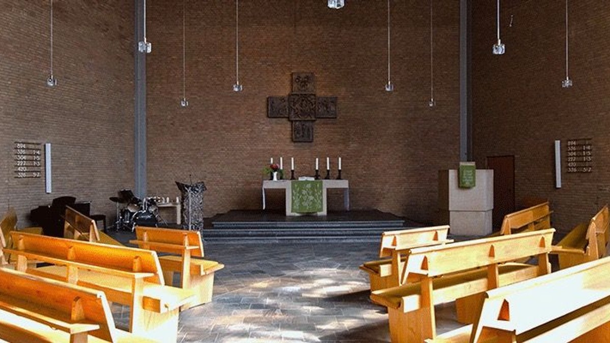Lutherischer Pfarrkonvent