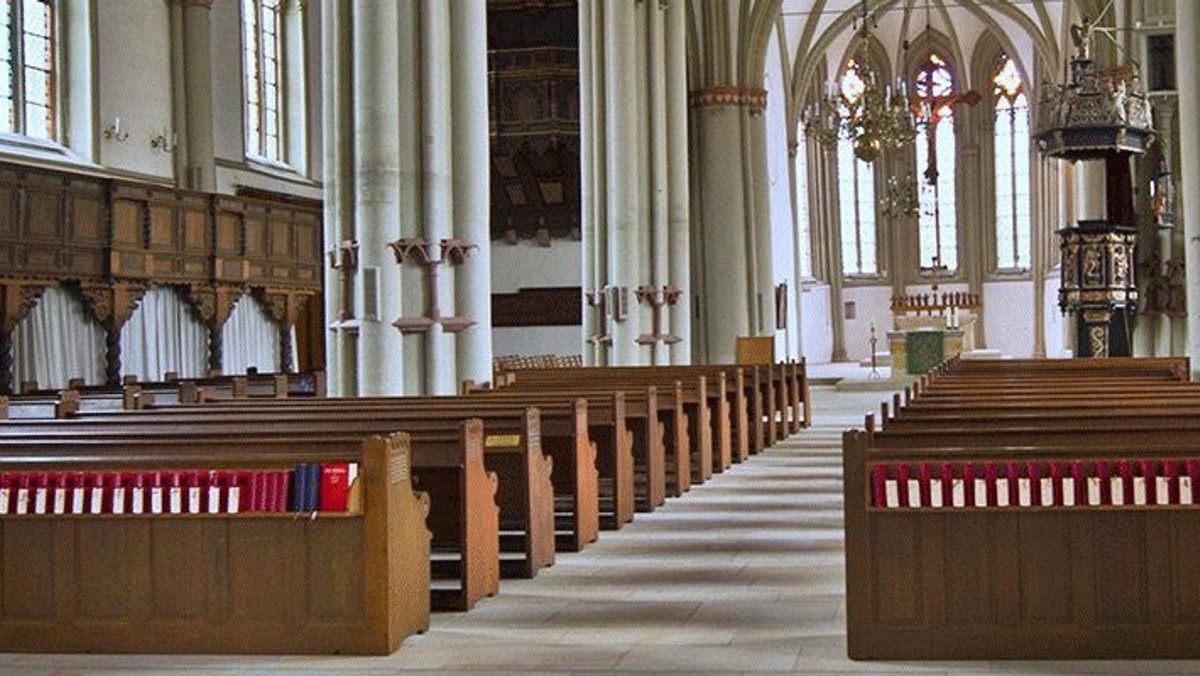 Lutherischer Pfarrkonvent